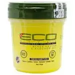 ECO Eco Style Black Castor Avocado Oil 8oz.