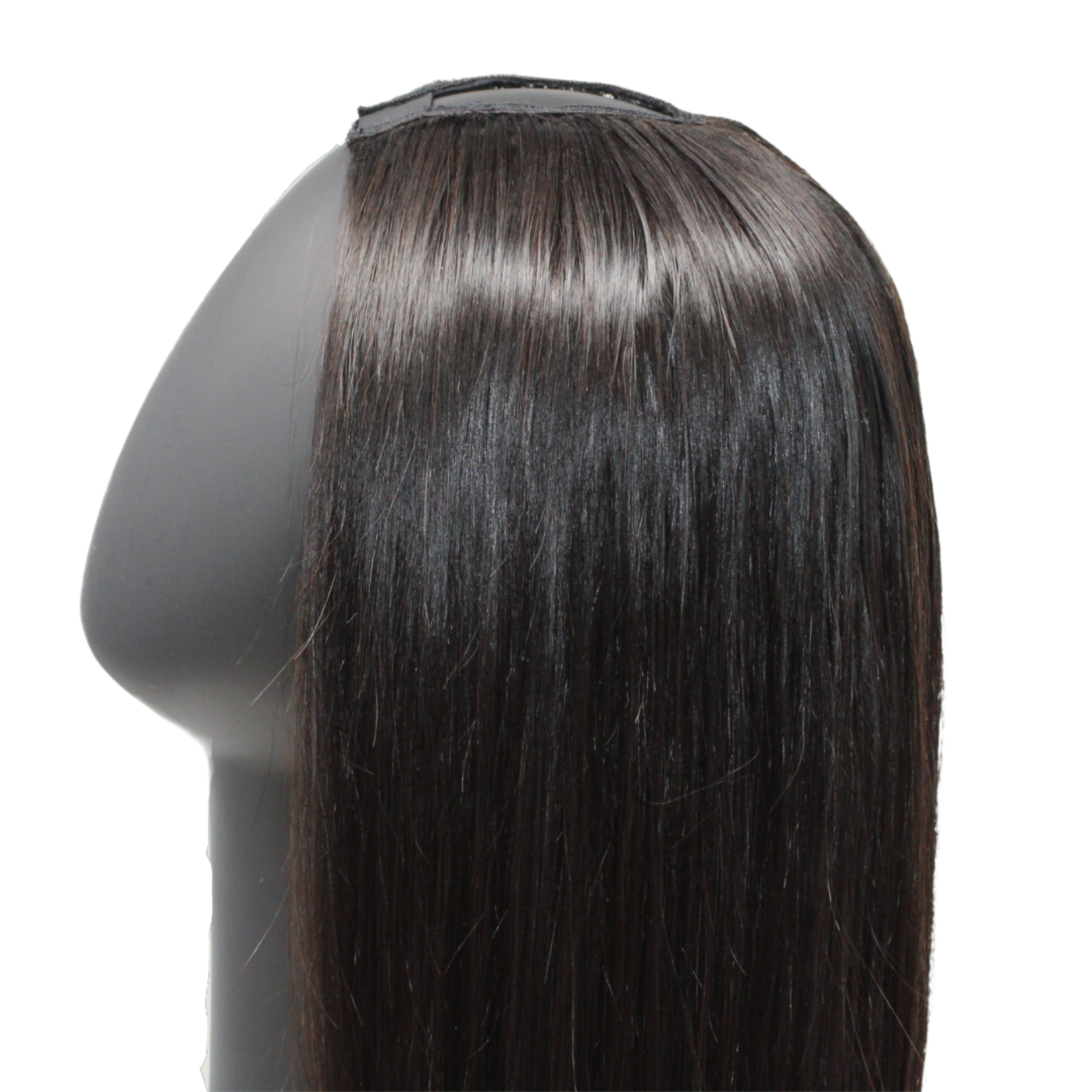 Parafait Wigs Parfait Signature V-Part Wig, Natural Black
