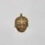 Captivating Africa Man Statue - Celebrating African Culture and Heritage, African Man