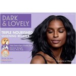 DARK & LOVELY Dark & Lovely Silkening Relaxer