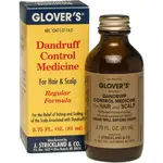Glover Glover's Dandruff Control Medicine (Original)