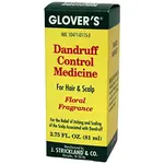 Glover Glover's Dandruff Control Medicine (Floral)