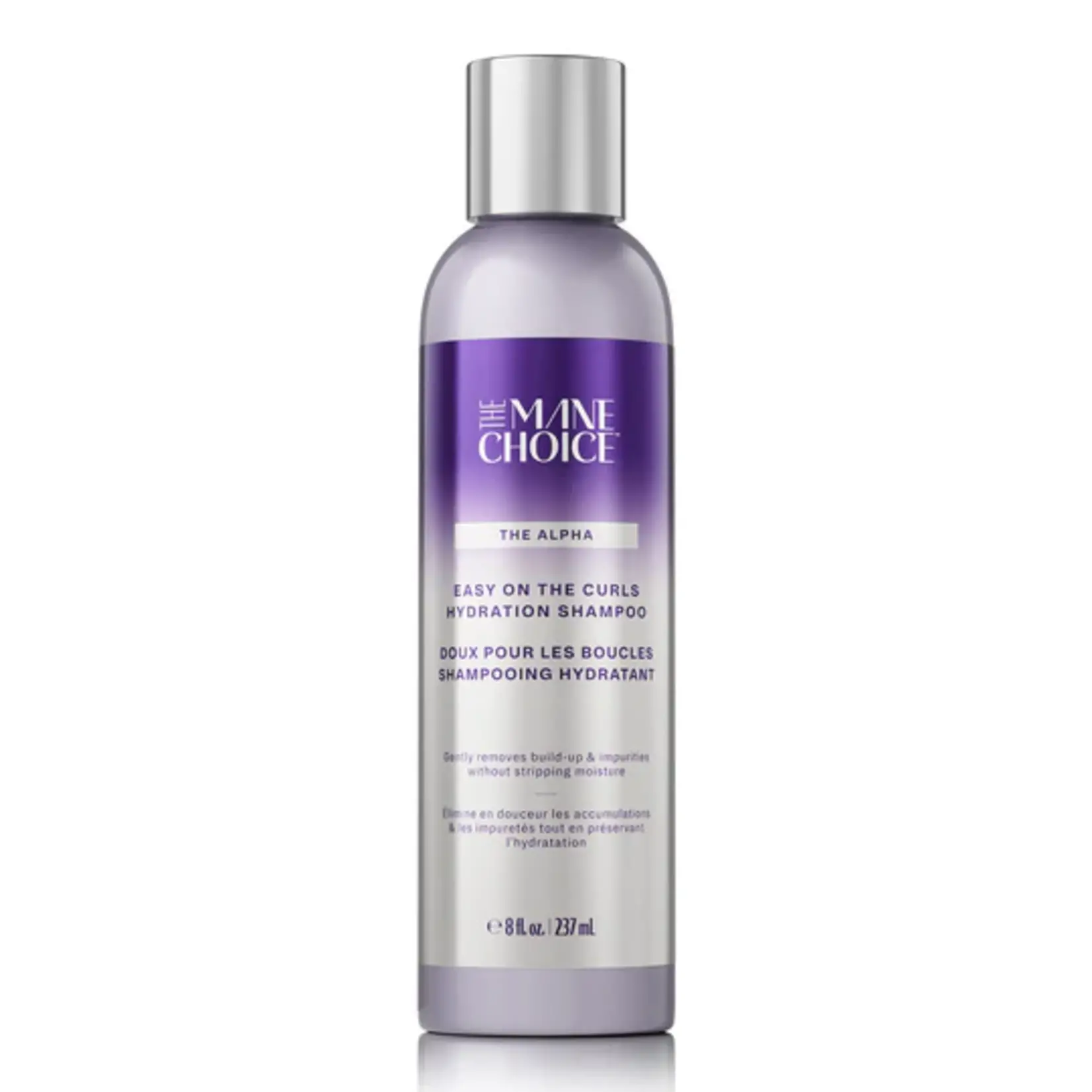 THE MANE CHOICE The Mane Choice- Detangling Hydration