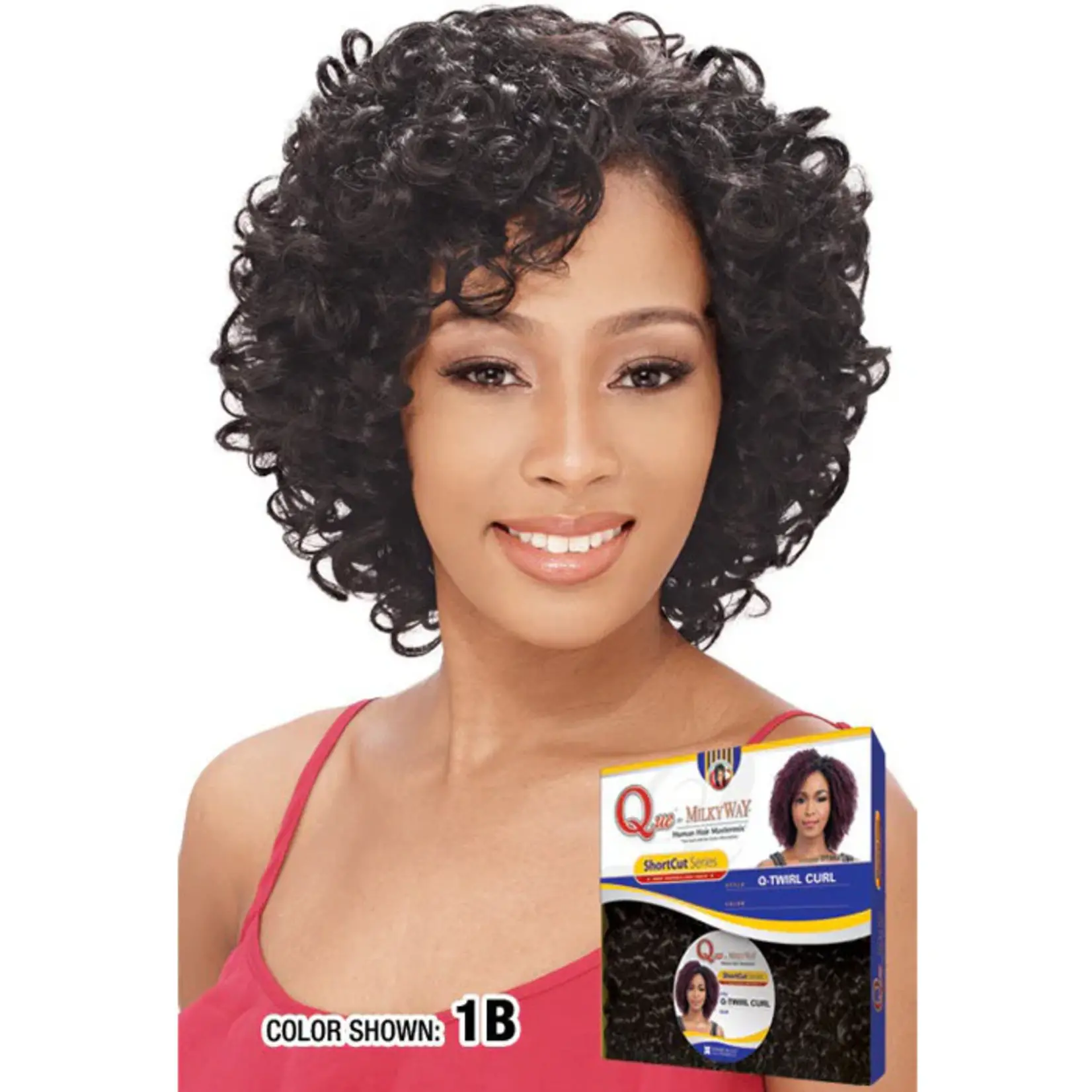 MILKY WAY Milky Way ShortCut OPR Cosmos 3pc (P4/30)