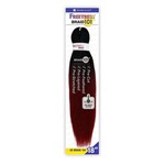 FREETRESS 2x Freetress Braid 101 -1B  56"