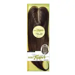 EVE'S HAIR Veloce Clip-In Part Topper 10" (4/nat brown)