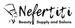 Nefertiti Beauty Supply and Salons 