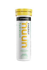 Nuun Nuun - Vitamins and caffeine Ginger Lemonade