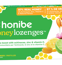 Honibe -  Pure Honey Immune Boost 10pc