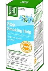 Bell STOP SMOKING HELP