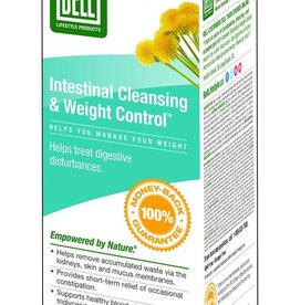 Bell - INTESTINAL CLEANSING