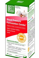 Bell Bell - BLOOD PRESSURE COMBO