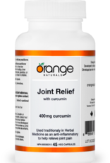 Orange Naturals Orange Naturals - Joint Relief