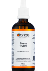 Orange Naturals Orange Naturals - Stress + Calm Remedy Tincture