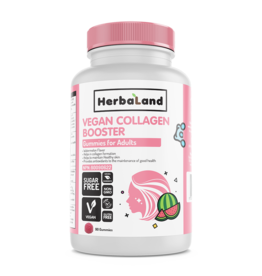 HERBALAND Herbaland - Vegan Collagen Gummy