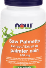 Now - Saw Palmetto