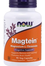 Now Solutions NOW -  Magtein 90 cap