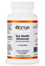 Orange - Eye Health Advanced