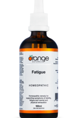 Orange Naturals Orange Naturals - Fatigue Tincture