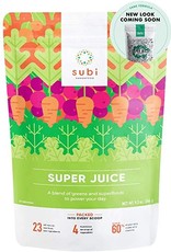 Subi Superfood SUBI- SUPER JUICE 264G