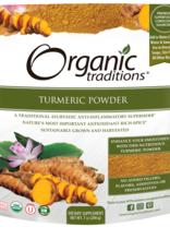 Organic Traditions Organic Traditions - Turmeric Powder 200g