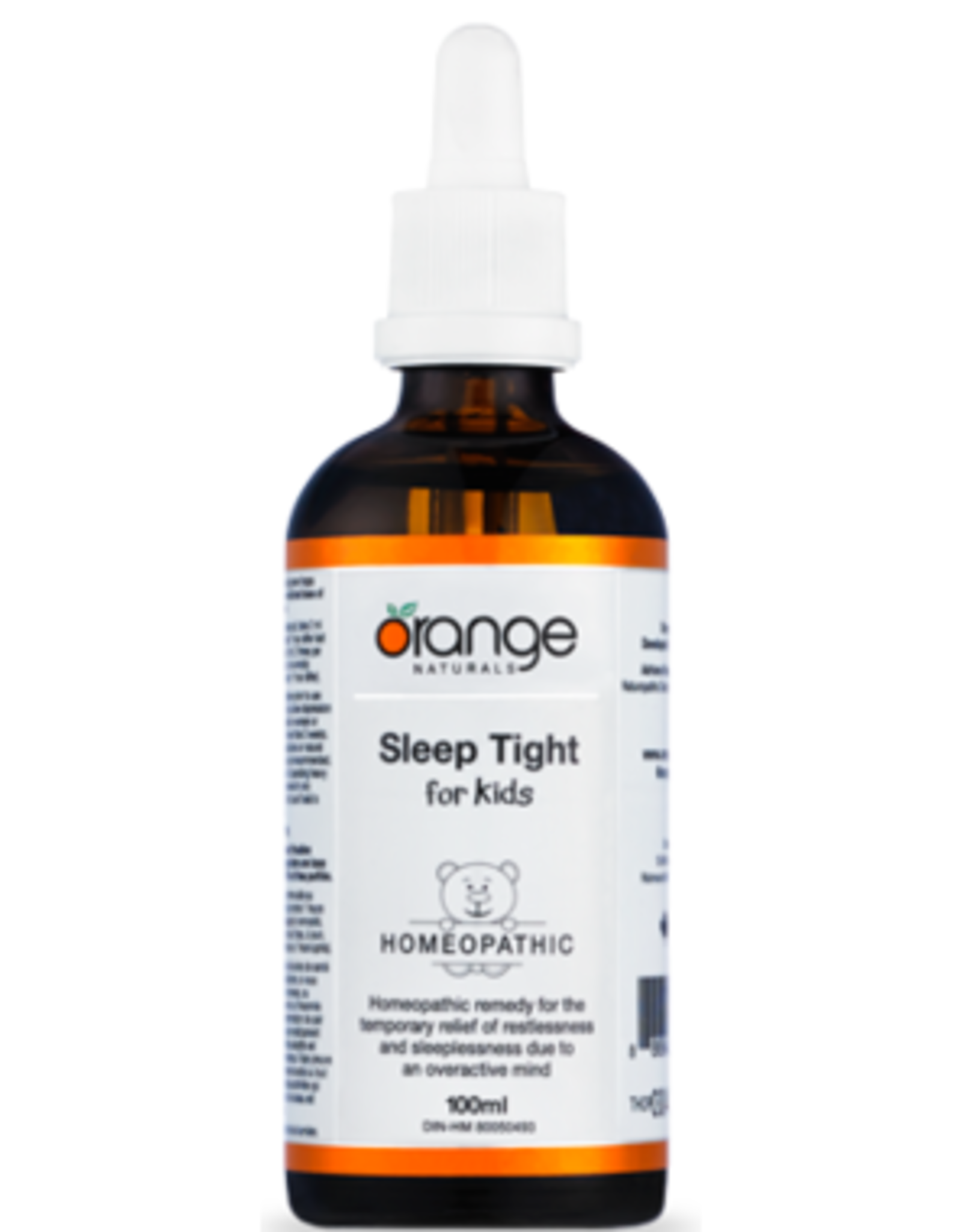 Orange Naturals Orange Naturals - Sleep Tight for Kids Tincture