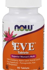 Now Solutions Now - EVE Women’s Multivitamin