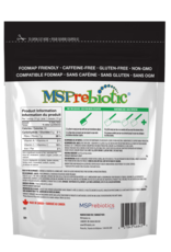 Ms Prebiotic MS BREBIOTIC-PREBIOTIC SUPPLEMENT 454G