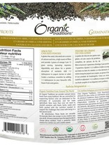 Organic Traditions ORGTRAD-SPROUTED CHIA 227g