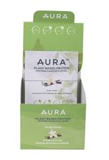 AURA NUTRITION Aura Protein Vanilla - Single servings 36g
