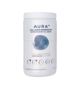 AURA NUTRITION AURANUT- COLLAGEN GENERATOR 300