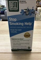 Bell STOP SMOKING HELP