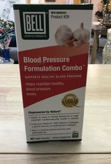 Bell Bell - BLOOD PRESSURE COMBO