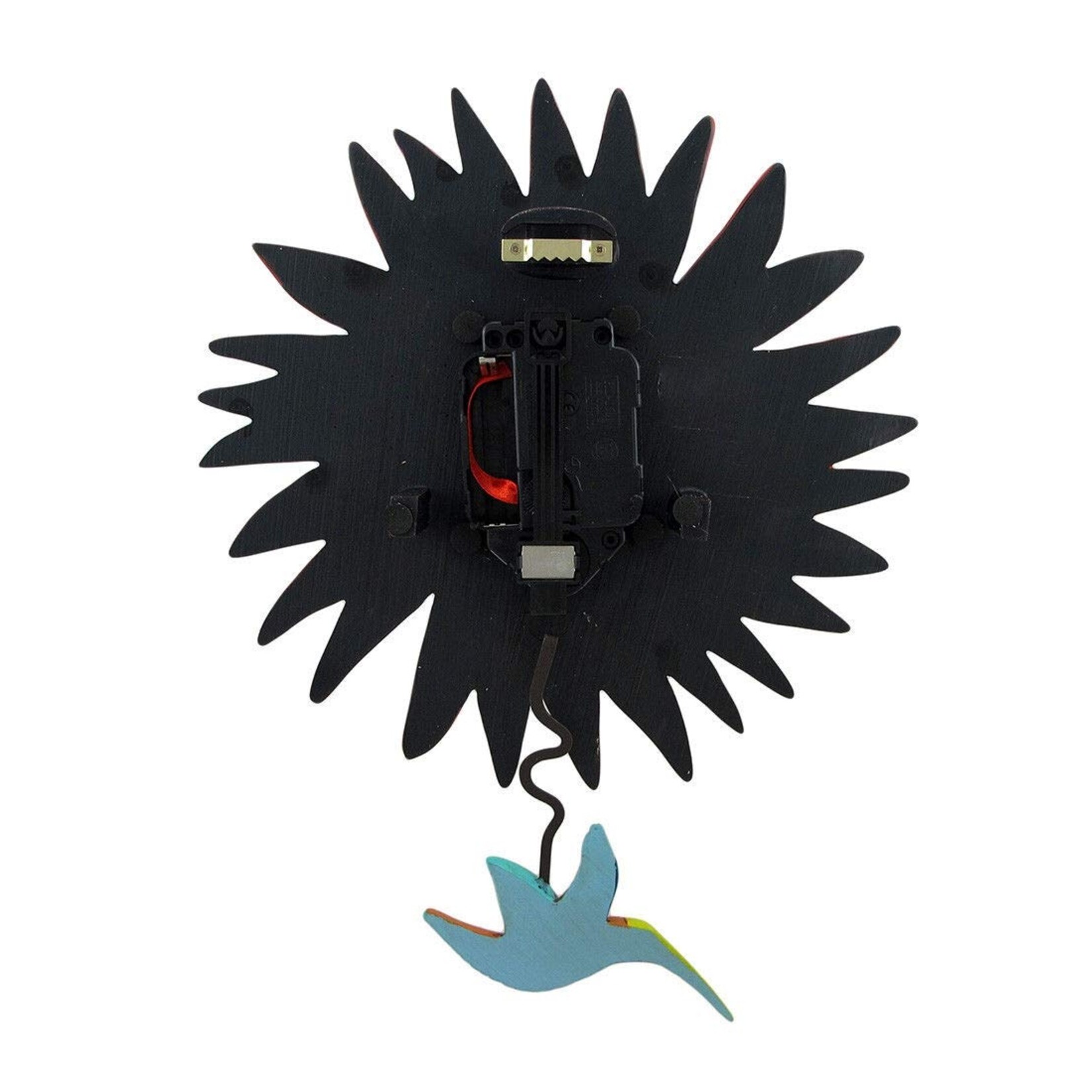 Allen Designs Clock - Humming Around