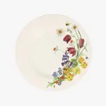 Emma Bridgewater Plate - Wild Flowers 8.5"