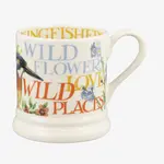 Emma Bridgewater SALE - Mug - All The Joys of Spring 1/2 Pint