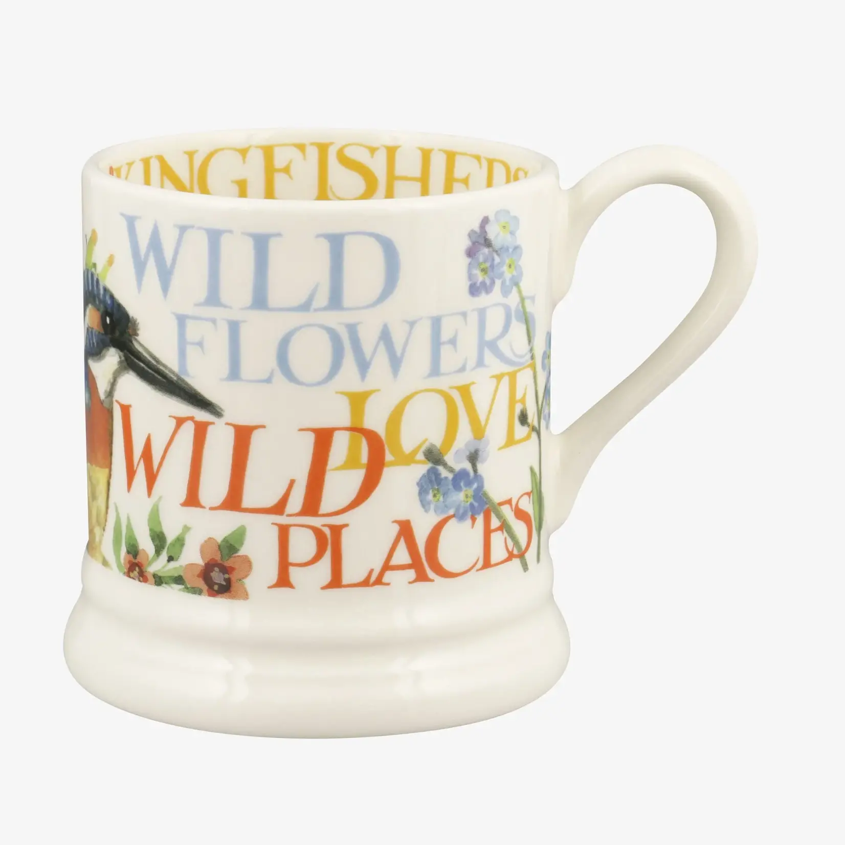 Emma Bridgewater SALE - Mug - All The Joys of Spring 1/2 Pint