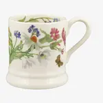 Emma Bridgewater Sale - Mug - Wild Flowers 1/2 Pint