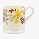Emma Bridgewater SALE - Mug - Wild Daffodils 1/2 Pint