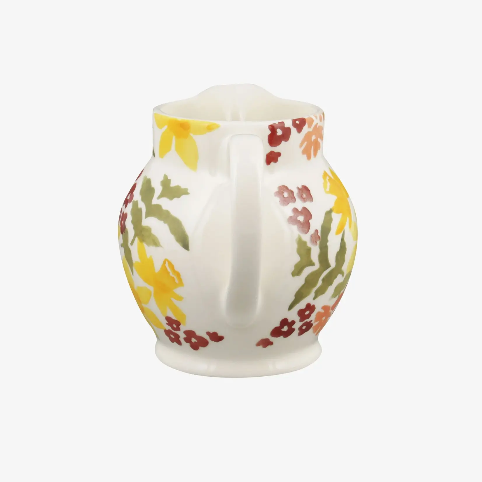 Emma Bridgewater SALE -Jug -  Wild Daffodils 1/2 Pint