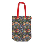 Museums & Galleries Tote - Strawberry Thief