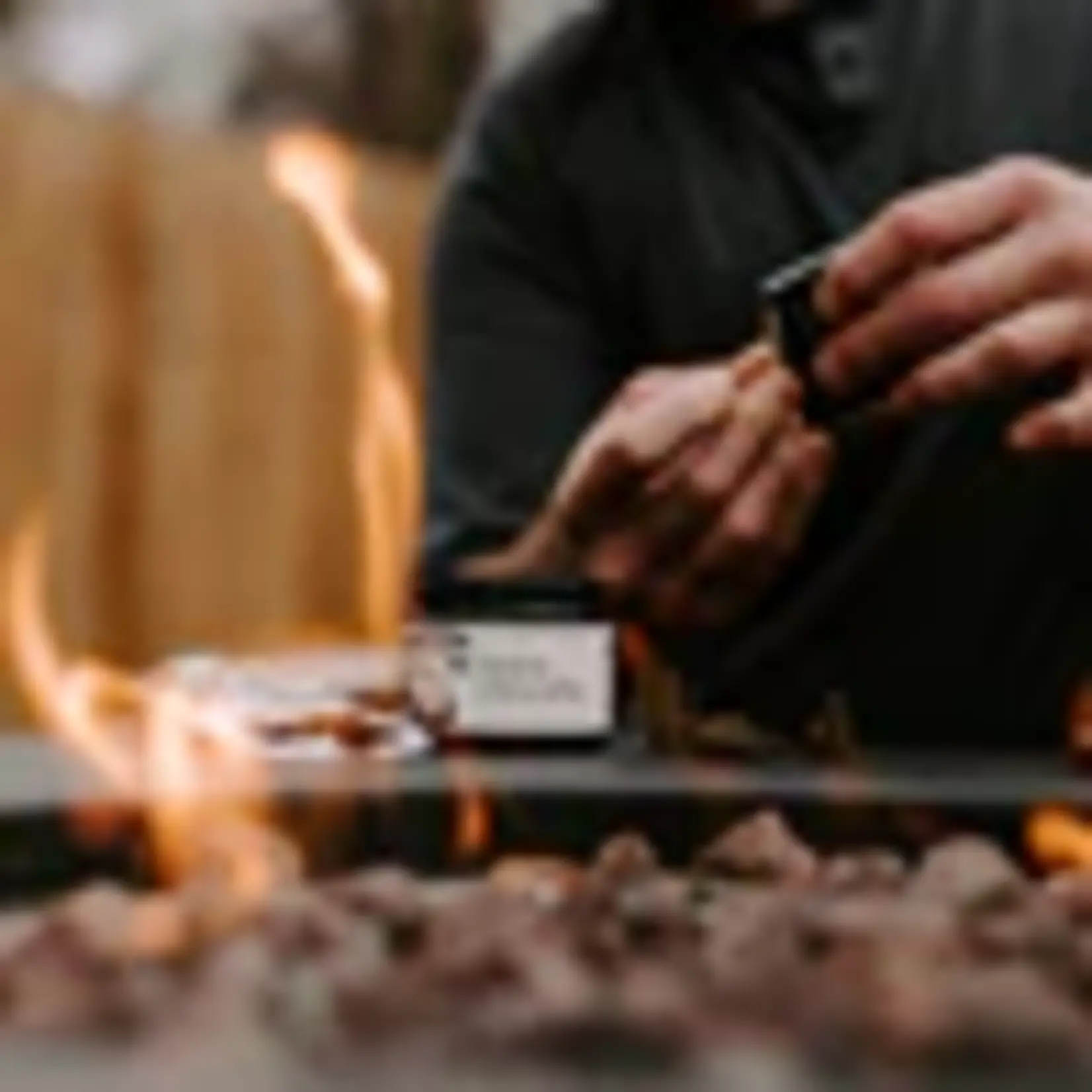 Broken Top Lemon Citronella - Jar Candle | Incense Cones