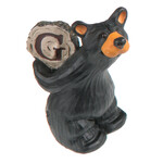 Peak Time Bear Letter - G