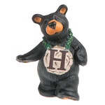 Peak Time Bear Letter - H