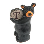 Peak Time Bear Letter - T