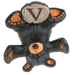 Peak Time Bear Letter - V