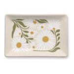 Lady Jayne Trinket Tray - Daisies