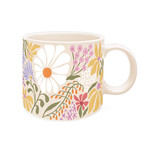 Lady Jayne Mug - Wildflowers