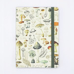 Cognitive Surplus Journal - Mushrooms