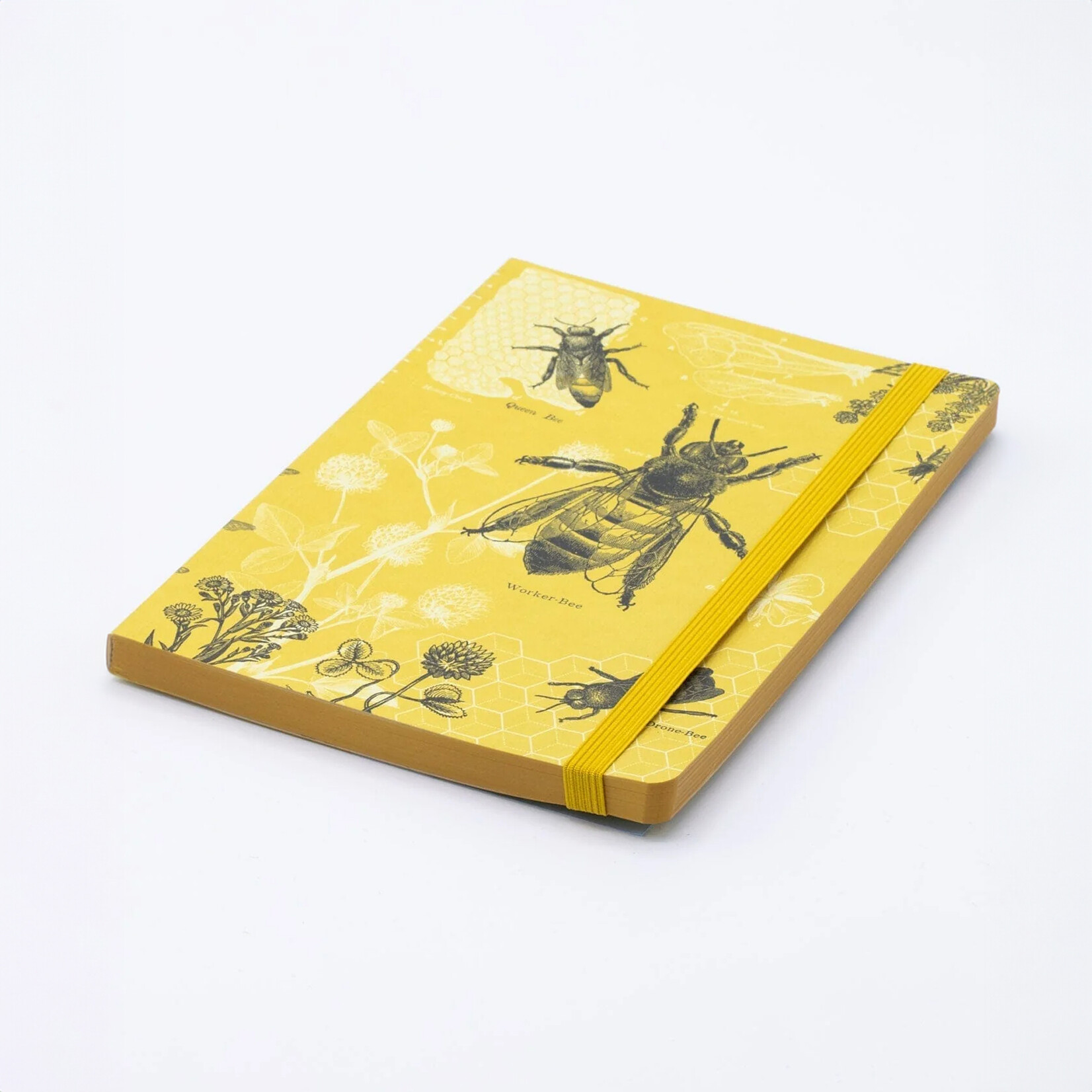 Cognitive Surplus Journal - Honey Bees